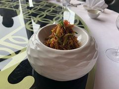 -富力丽思卡尔顿酒店·丽轩中餐厅