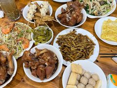 -百家缘(东门南路店)