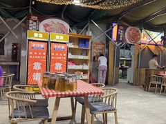 -琼大师东方烤乳猪(亚特兰蒂斯店)