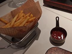 -牛扒先生·雪花牛扒西餐厅(东平店)