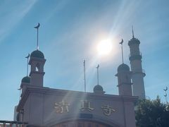 -哈尔滨道外清真寺