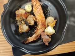 -号令江湖·水浒烤肉(和畅睦邻中心店)