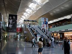 -中部国际机场