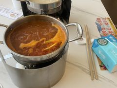 -大胖骨汤火锅(裕华店)