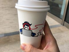 -Seesaw Coffee(上海尚悦湾店)