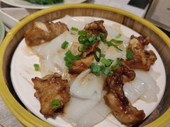 -香云轩·顺德菜(香云纱园林酒店店)