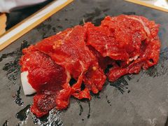 -牛人日志·鲜牛肉骨汤火锅(万科里瑧店)
