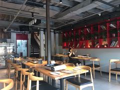 -半天妖烤鱼(方庄店)