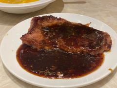 -芭菲盛宴·环球美食(北城国际店)