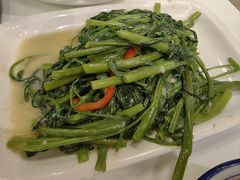 -金湖港式餐厅(建外店)