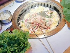 -杨记齐齐哈尔烤肉(总店)