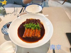 -狮王府淮扬菜(夫子庙老门东店)
