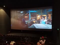 -CGV影城(黄河道ScreenX店)