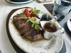 -22ºN BISTRO西餐&酒馆