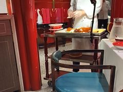 -大鸭梨烤鸭·北京菜(大兴南小街店)