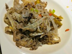 -多嘴肉蟹煲(万达店)