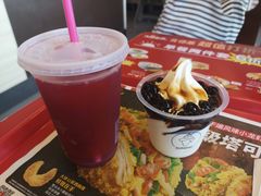 -肯德基(新骥江店)