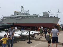 -青岛德国监狱旧址博物馆