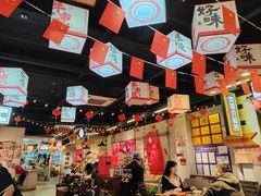 -牛市坎火锅(建设路店)