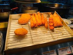 -虹梅食堂·爱蝦乃家