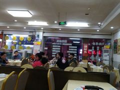 大堂-潮隆牛肉美食城(莲花路店)