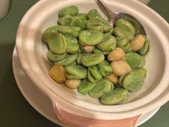 -老吉堂上海本帮菜(望京万象汇店)
