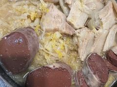 -老六杀猪菜(进乡街店)