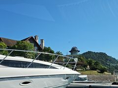 -千岛湖希尔顿休闲艇俱乐部