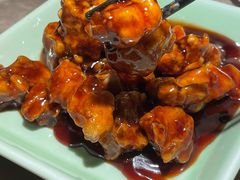 -新白鹿餐厅(嘉兴八佰伴华府店)