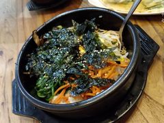 -李先生的首尔小馆(松江启源广场店)