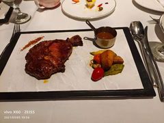 -哈布斯扒房(华发商都店)