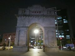 -十九路军淞沪抗日阵亡将士陵园