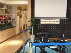 -IN-SHOW音秀音乐艺术中心 架子鼓钢琴(大宁校区)