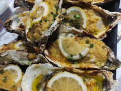 -云晓光头烧烤吧(川沙绿地店)