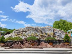 -北京西山国家森林公园