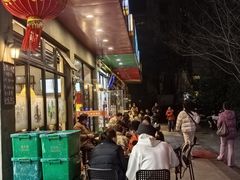 -卤鸭儿(小河路店)