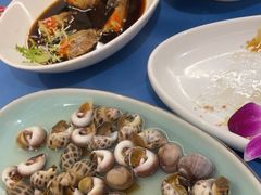 -阿毛饭店(和义路店)