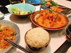 -BetterThai 泰加(苏州中心店)
