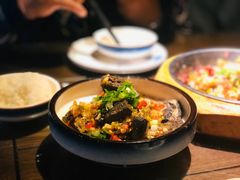 -杨记大丰收鱼庄(国贸店)