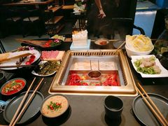 -川江号子火锅(运河城店)