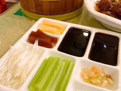-东四民芳餐厅(朝阳门店)