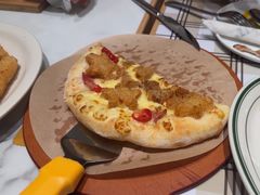-菲滋意式餐厅(西溪印象城店)