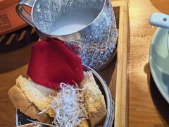 -菌自由丨野生菌火锅特色庭院餐厅(丽江古城店)