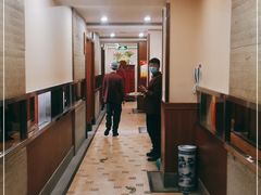 -四季厨房 鲁菜·孔府烤鸭(二环南路店)