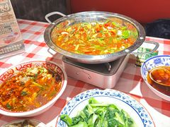 -3弄堂·滕王饭店·江西菜(铜锣湾店)