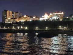 -青岛海景花园大酒店