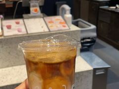 -Seesaw Coffee(上海尚悦湾店)