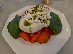 BURRATA&nbsp;奶酪-Fiume福弥意大利餐厅