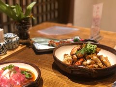 -蟹将军·松叶蟹和牛日料放题自助(K11店)