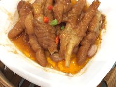 -悦雅居·老广州老味道(长湖店)